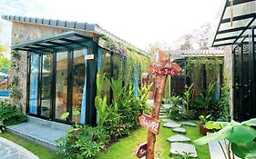 Ben Do Xua Homestay & Coffee